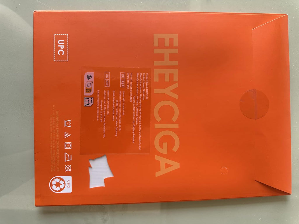 Satin Pillowcase Queen Set of 2, Soft Pillowcases for Hair and Skin Similar to Silk, White Pillow Cases 2 Pack with Envelope Closure, 20X30 Inches